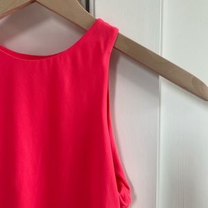 FITS EVERYBODY HIGH NECK BODYSUIT